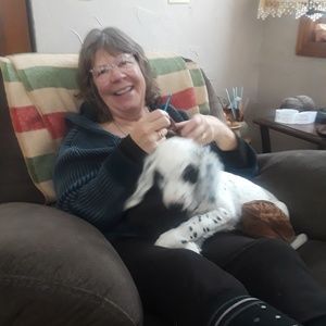 Meet your Posher, Leann